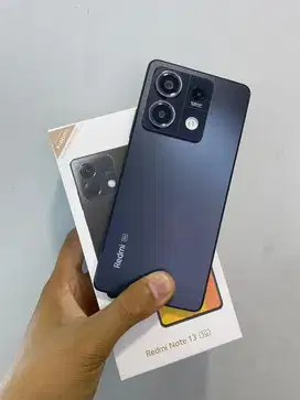 Redmi note 13 5G Ram 8/265 Gb