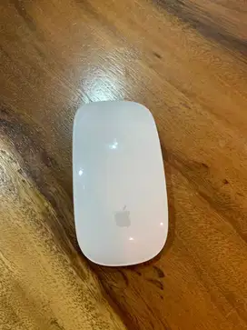 Magic Mouse Apple Gen 2