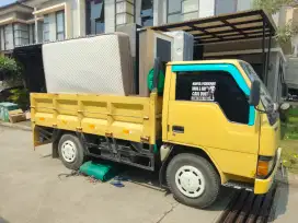 Jasa pindahan depok