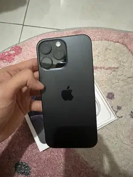 Iphone 16 pro max 512GB