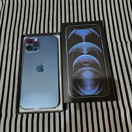 IPHONE 12 PRO MAX 128GB FULLSET