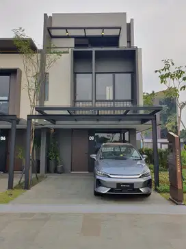 Park Serpong Tipe GoldTops By LippoLand Angsuran 4 JT DP 0% OPEN NUP
