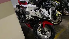Yamaha R15 2016 Antik Pajak Panjang