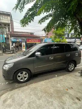 Toyota Kijang 2013 Diesel