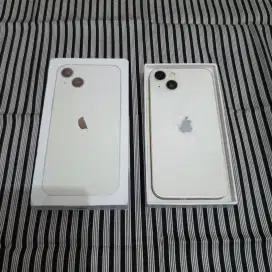 IPHONE 13 128GB FULLSET