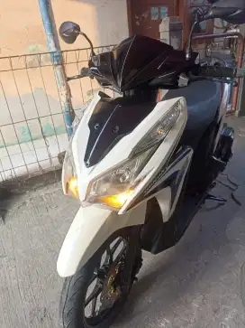 Vario kzr 125 FI