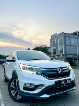 CRV 2.4 Prestige Sunroof