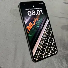 Iphone xs max 256Gb dual sim imei permanen