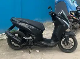 Yamaha Lexi 125 2020