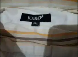 Kemeja Kerja Jobb Original