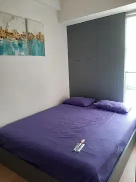 Sewa 1BR Apartemen Akasa BSD