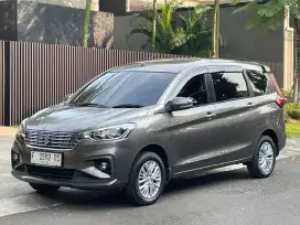Suzuki Ertiga GX AT 2018. TERMURAH