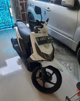 Honda beat Karbu 2010