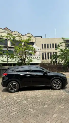 Honda HR-V 2018 Bensin