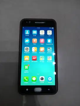 Oppo F1s 3/32 second