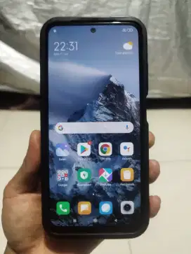 Redmi note 10 ram 4/64
