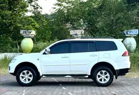 Mitsubishi Pajero Sport 2014 Diesel
