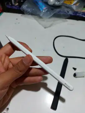 BU apple pencil usb - c