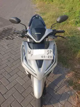 Vario 150 2019 murah