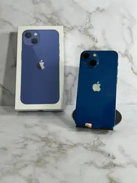Iphone 13 Mini 128 Resmi ibox