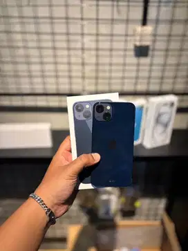 iPhone 13 128 iBox Garansi Aktif