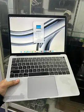 MACBOOK AIR RETINA 2018 CORE i5