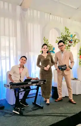 Sewa Electone / Orgen Tunggal Surabaya