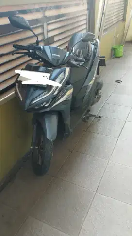 Honda Vario 125 - 2025 pajak hidup