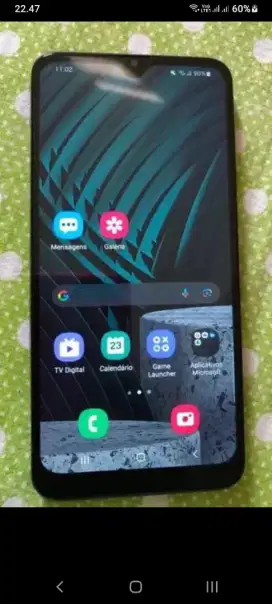 Samsung a02 ram3/32gb