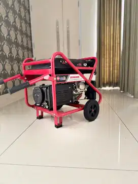 GENSET ZEHN type ZG3800K