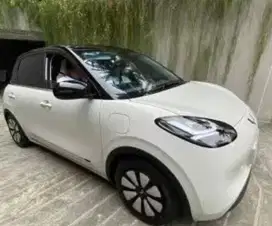 Wuling Binguo EV 2024 Listrik