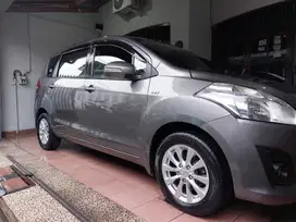 Suzuki Ertiga 2014 Bensin