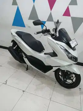 Honda New PCX 160 CBS 2024 km.6000