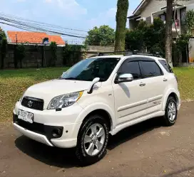 [KM.55rb] Toyota Rush TRD Sportivo AT 2014