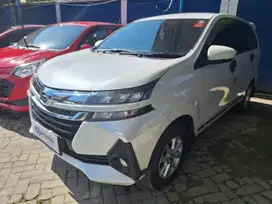 DP MURAH Daihatsu Xenia 1.3 R Bensin-AT 2019 PUTIH LJ