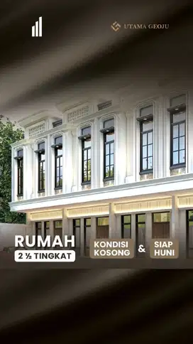 KOMPLEK UTAMA GEOJU DAERAH PANCING MEDAN