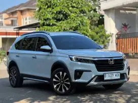 Honda BRV 1.5 Prestige Sensing Putih Mutiara 2022
