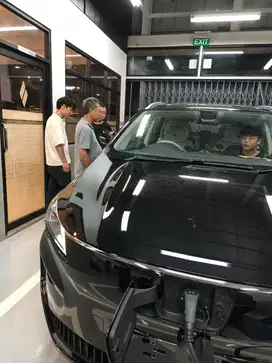 Aletra L8 Range 540 km