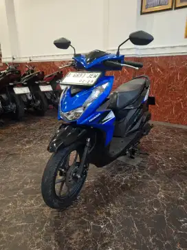 DP PROMO BEAT CBS 2023 MOTOR GRES KAYA BARU