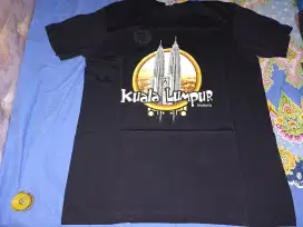 Kaos T Shirt Glow Original