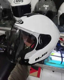 Helm NJS Kairoz