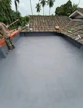 TUKANG PERBAIKAN ATAP BOCOR DINDING DAK REMBES TALANG AIR RENOVASI DLL
