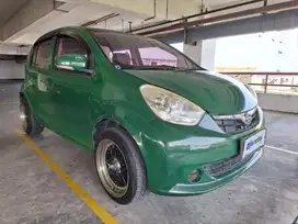 DP 5% Daihatsu Sirion 1.3 Bensin-MT 2012 KIM B