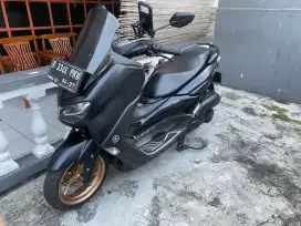 Yamaha Nmax new 2022