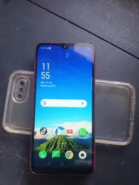 Oppo A1k Ram 2/32GB