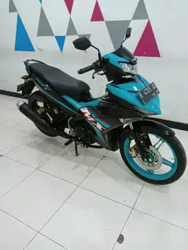 Yamaha MX King  2022 Mesin Jozz
