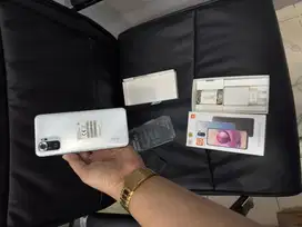 REDMI NOTE 10S 8/128 FULLSET☑️