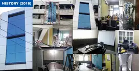 DIJUAL RUKO CUAN, 3 Lantai, Jalan Raya Besar, Pulogadung Jakarta Timur