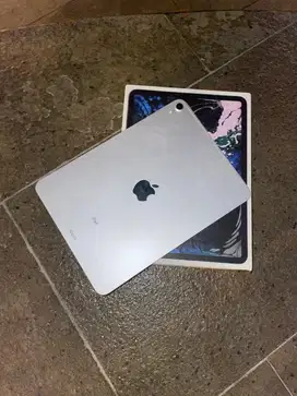 ipad pro 2018 256gb 11 inc