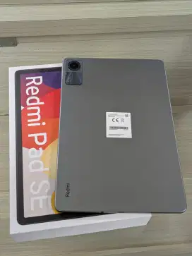 xiaomi redmi pad SE 4/128 wifi